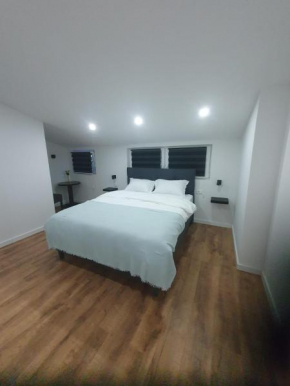 MB Apartman